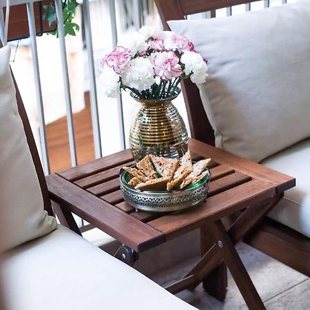 Athens Vintage Apartments - Pagrati 외부 사진