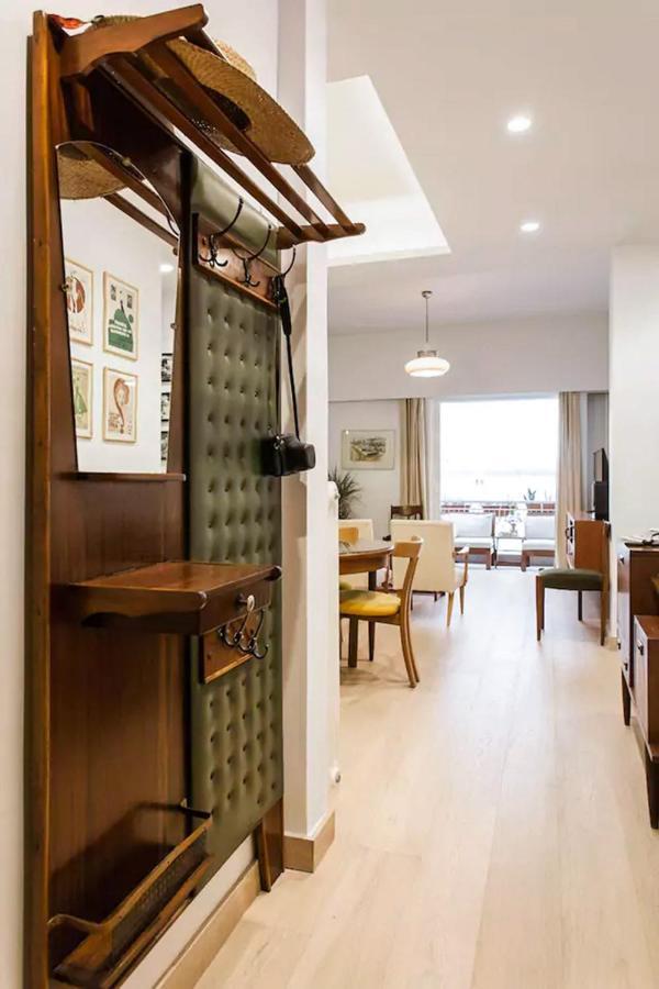 Athens Vintage Apartments - Pagrati 외부 사진