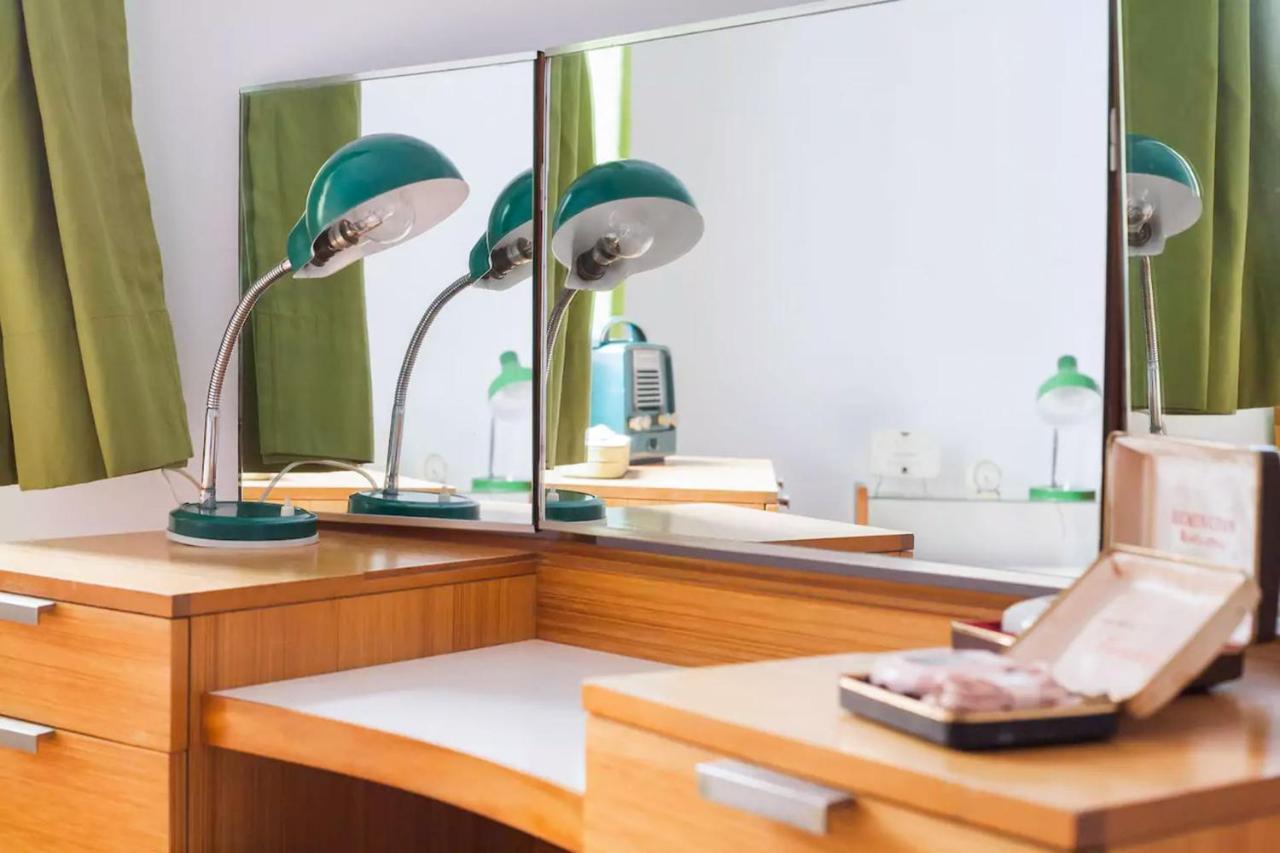 Athens Vintage Apartments - Pagrati 외부 사진