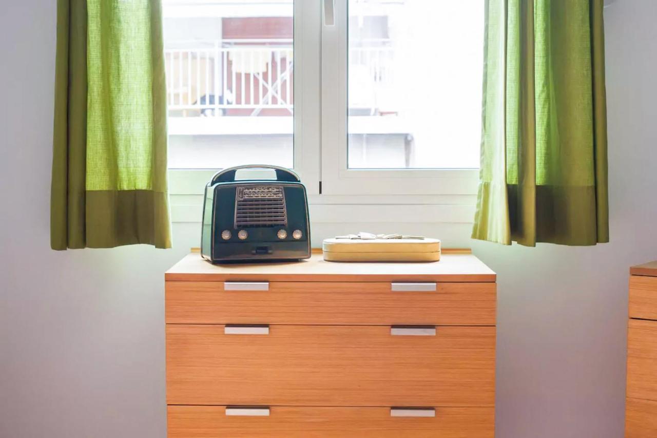 Athens Vintage Apartments - Pagrati 외부 사진