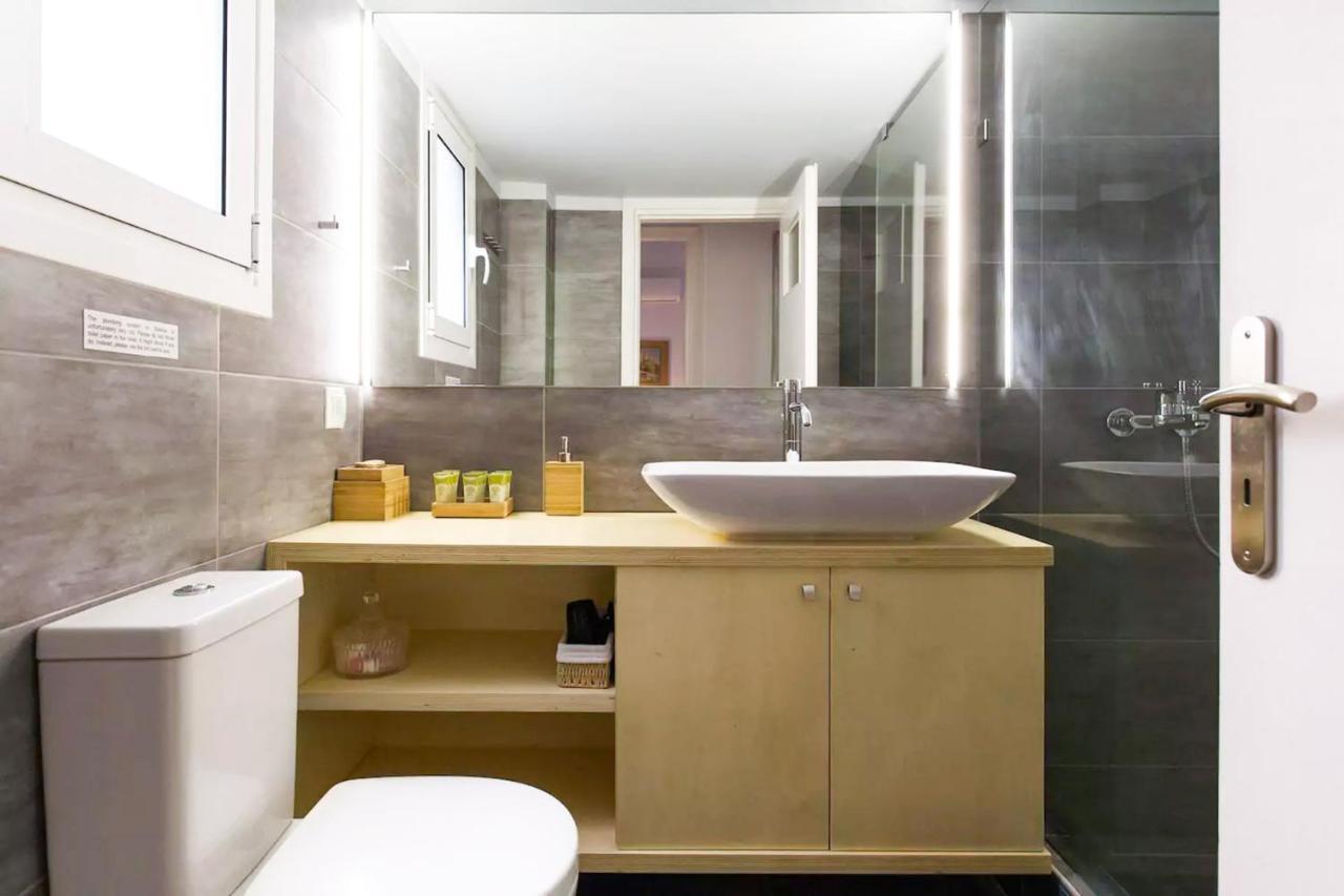 Athens Vintage Apartments - Pagrati 외부 사진